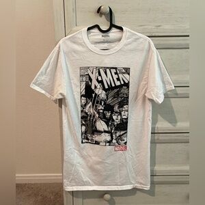 Marvel X-Men T-shirt Size s